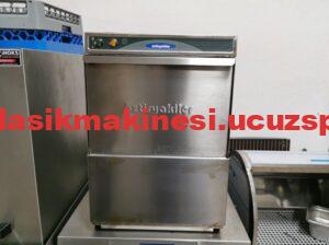 ikinci el bardak yıkama makinesi 2500 TL