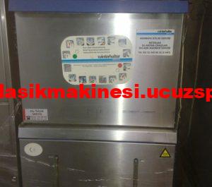 Ucuz fiyata sahibinden satılık sanayi tipi bulaşık makinesi ikinci el