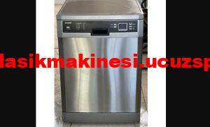 Temiz arızasız garanti kapsamında 2.el bosch bulaşık makinesi