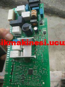 Çıkma beko bulaşık makinesi anakartı 120 TL