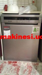Arçelik a++ bulaşık makinesi ikinci el 950 TL