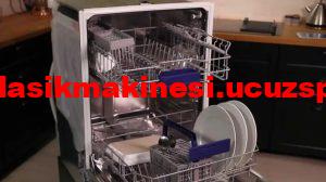 ÇALIŞIR DURUMDA UCUZ ELECTROLUX BULAŞIK MAKİNESİ