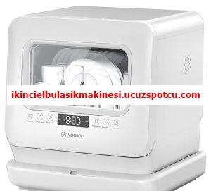 Karavan bulaşık makinesi (karavan sepeti mini bulaşık makinesi)