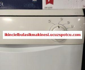 Göz alıcı parlaklık sağlayan ariston bulaşık makinesi ikinci el