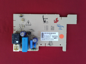 Çıkma arçelik bulaşık makinesi anakart! Ana kart tamiri