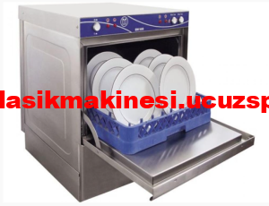 Makinamız çok iyi durumda ikinci el bulaşık makinesi sanayi tipi