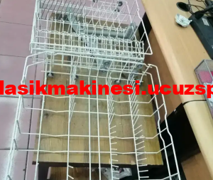 ikinci el bulaşık makinesi motoru sağlam ve kesinlikle sorunsuz yıkama motorudur 14 2.el orjinal bosch bulaşık makinesi sepeti