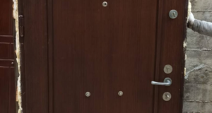 Çıkma sur kapı ikinci el sağlam çelik sur kapı 2000 TL