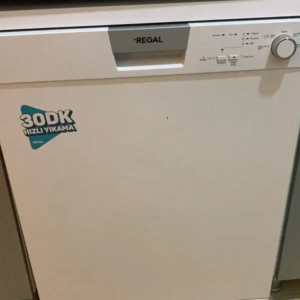 Defolu profilo bulaşık makinesi fabrikadan az hasarlı ürün 7 PROFİLO 5 PROGRAMLI BULAŞIK MAKİNESİ UCUZ 2000 TL