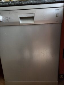 2.el ucuz bulaşık makinesi Bulaşık makinesi 8 programlı ne demek?