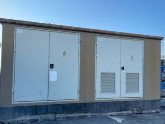 Cikma ikinci el 1600 kva trafo transtek ve astor kompanzasyon panosu 1
