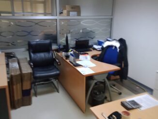 defolu ofis masasi buro takimi 2