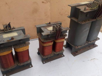 ikinci el cikma trafo 2