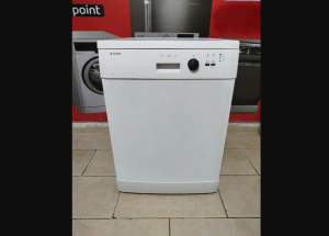 Arçelik 3 program bulaşık Makinesi temiz ve harika bir makine